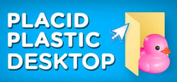 Placid Plastic Desktop header banner