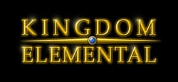 Kingdom Elemental header banner