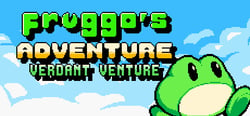 Froggo's Adventure: Verdant Venture header banner