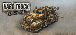 Hard Truck Apocalypse / Ex Machina header banner
