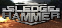 Sledgehammer / Gear Grinder header banner