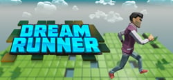Dream Runner Playtest header banner