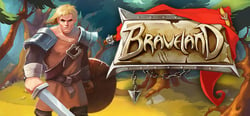 Braveland header banner