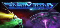 Enemy Mind header banner