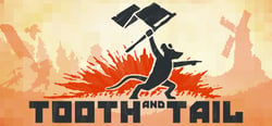 Tooth and Tail header banner