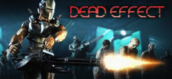Dead Effect header banner