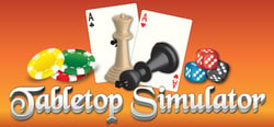 Tabletop Simulator header banner