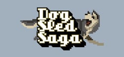Dog Sled Saga header banner