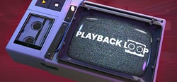 Playback Loop header banner