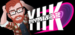 YIIK Nameless Psychosis header banner