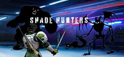 Shade Hunters header banner