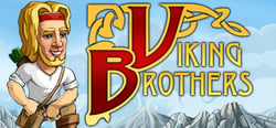 Viking Brothers header banner