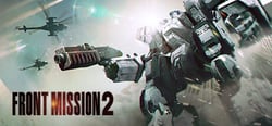 FRONT MISSION 2: Remake header banner
