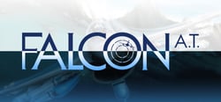 Falcon A.T. header banner
