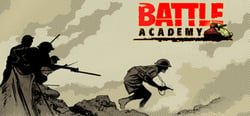 Battle Academy header banner