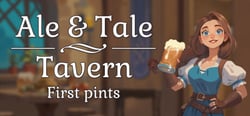 Ale & Tale Tavern: First Pints header banner