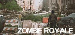 Zombie Royale header banner