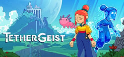 TetherGeist Playtest header banner