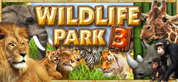 Wildlife Park 3 header banner