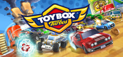 Toybox Turbos header banner
