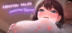 Hentai Tales: Conception Shrine header banner