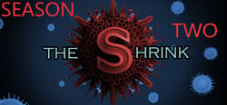 THE SHRiNK Season Two header banner