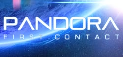 Pandora: First Contact header banner