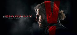 METAL GEAR SOLID V: THE PHANTOM PAIN header banner