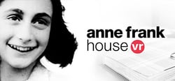 Anne Frank House VR header banner