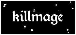 KILLMAGE header banner
