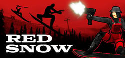 Red Snow Playtest header banner