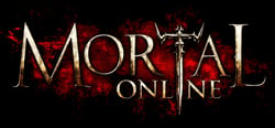 Mortal Online header banner