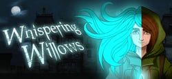 Whispering Willows header banner