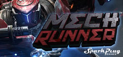 MechRunner header banner