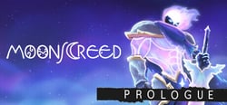 Moon's Creed: Prologue header banner