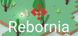 Rebornia header banner