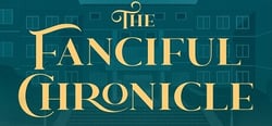 The Fanciful Chronicle header banner