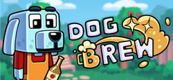 Dog Brew header banner