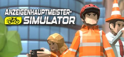 Anzeigenhauptmeister Simulator header banner