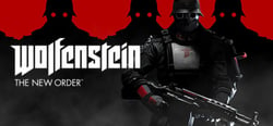 Wolfenstein: The New Order German Edition header banner