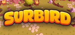 Surbird header banner