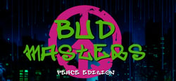 Bud Masters - Peace Edition header banner