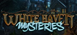 White Haven Mysteries header banner
