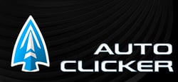 Auto Clicker header banner