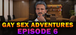 Gay Sex Adventures - Episode 6 header banner