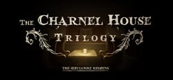 The Charnel House Trilogy header banner