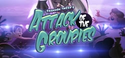 Shannon Tweed's Attack Of The Groupies header banner