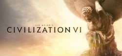 Sid Meier’s Civilization® VI header banner