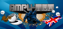Ampu-Tea header banner