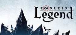 ENDLESS™ Legend header banner